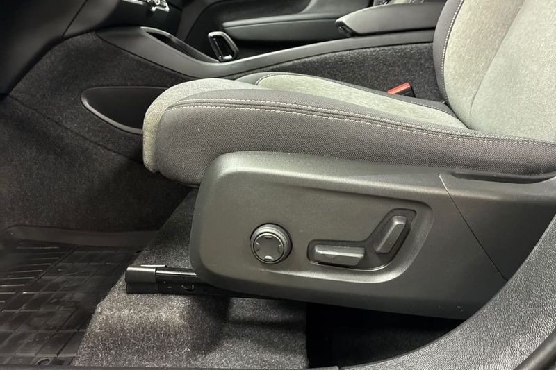 Volvo XC40 bild 21