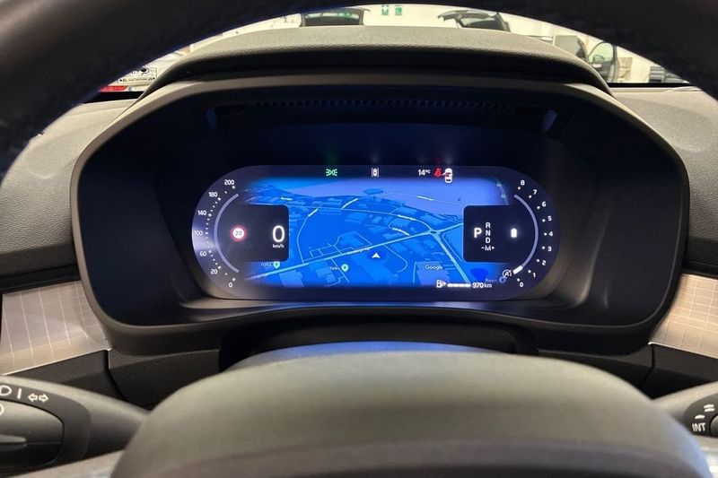 Volvo XC40 bild 16