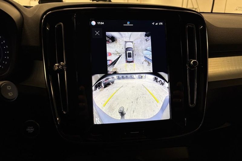Volvo XC40 bild 20