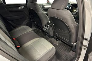 Volvo XC40 bild 9