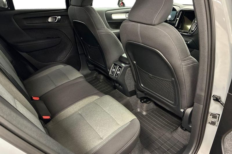Volvo XC40 bild 9