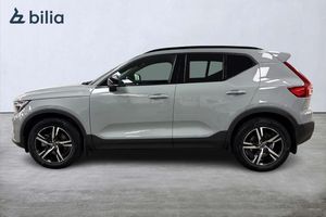 Volvo XC40 bild 3