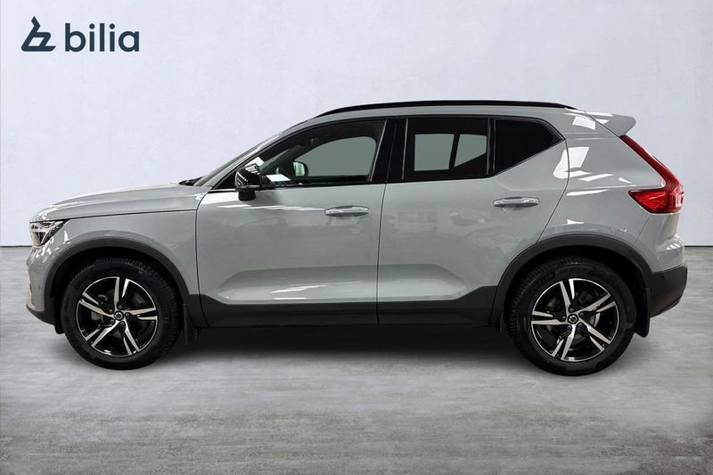 Volvo XC40 bild 3