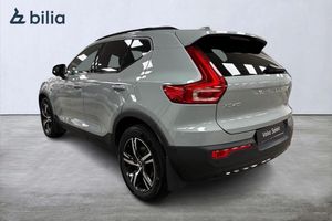 Volvo XC40 bild 2