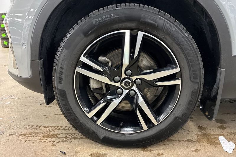 Volvo XC40 bild 17