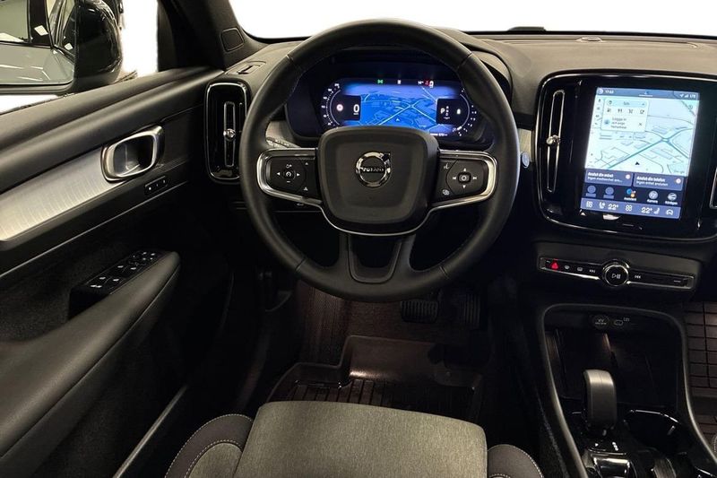 Volvo XC40 bild 11