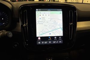 Volvo XC40 bild 15