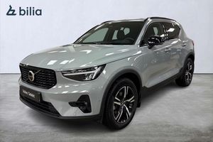 Volvo XC40 bild 1