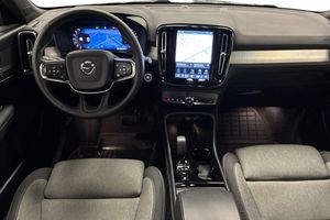 Volvo XC40 bild 10