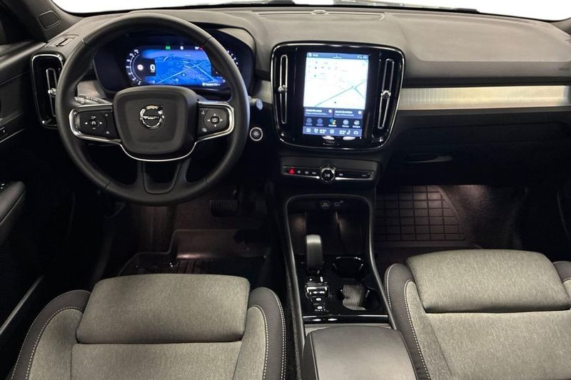 Volvo XC40 bild 10