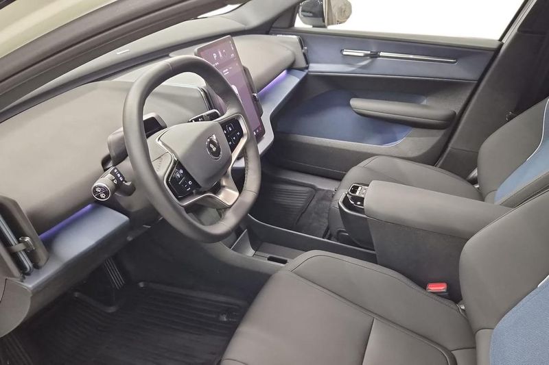 Volvo EX30 bild 14