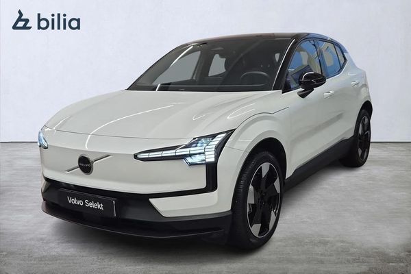Volvo EX30 Single M Extended R Plus Edition - 2025