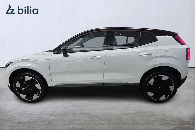Volvo EX30 bild 3