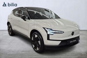 Volvo EX30 bild 20