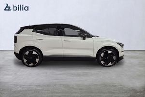 Volvo EX30 bild 18