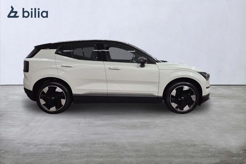 Volvo EX30 bild 18