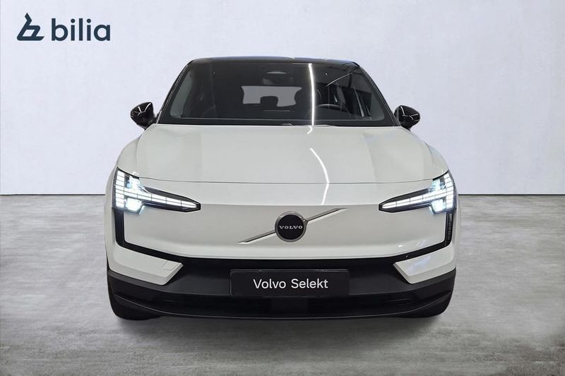 Volvo EX30 bild 6