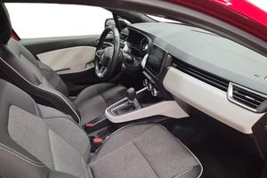 Renault Clio bild 11
