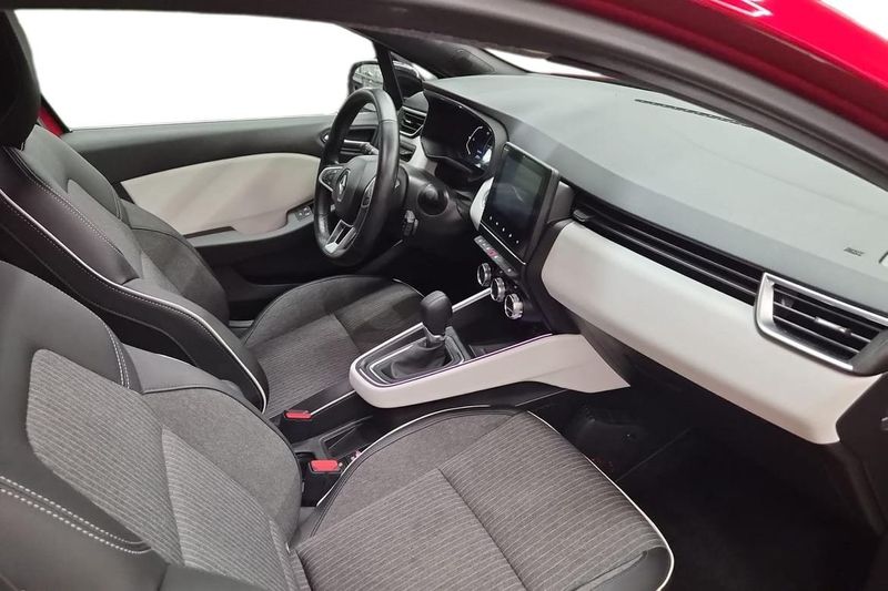 Renault Clio bild 11