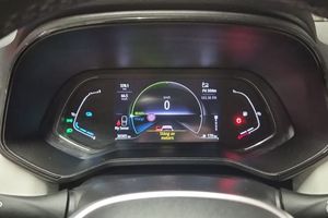 Renault Clio bild 15