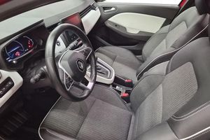 Renault Clio bild 12