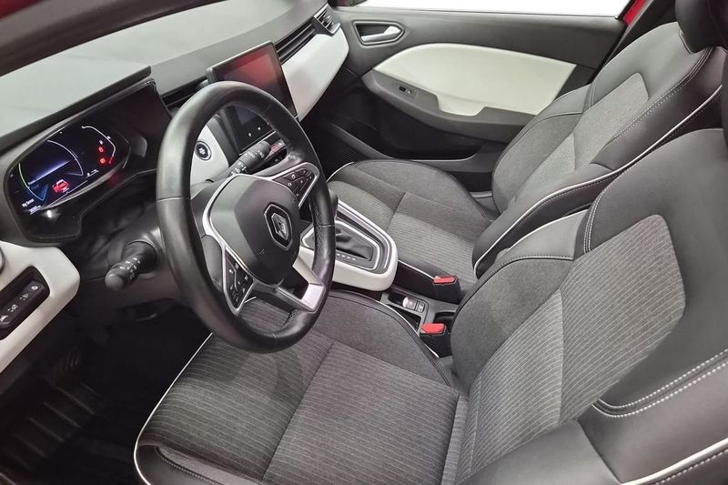 Renault Clio bild 12