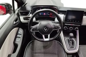 Renault Clio bild 13