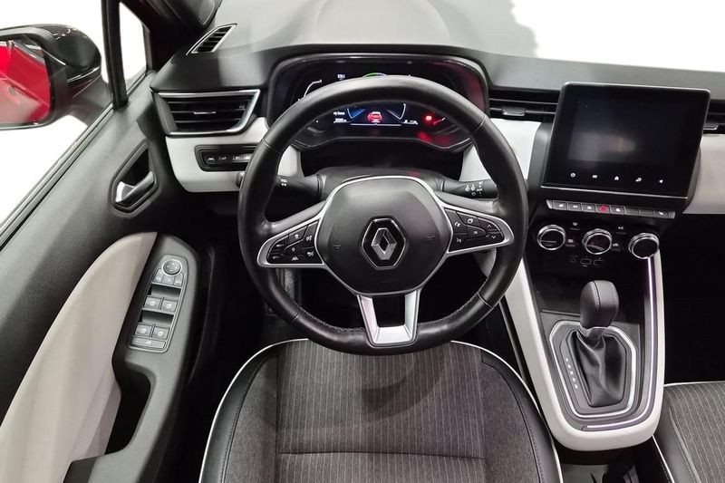 Renault Clio bild 13