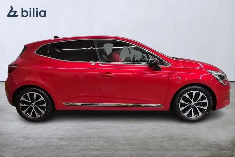 Renault Clio bild 5