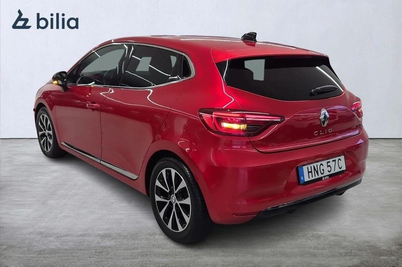 Renault Clio bild 7