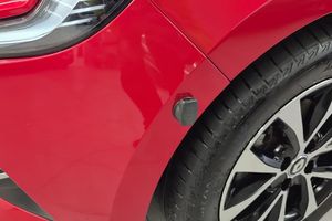 Renault Clio bild 10