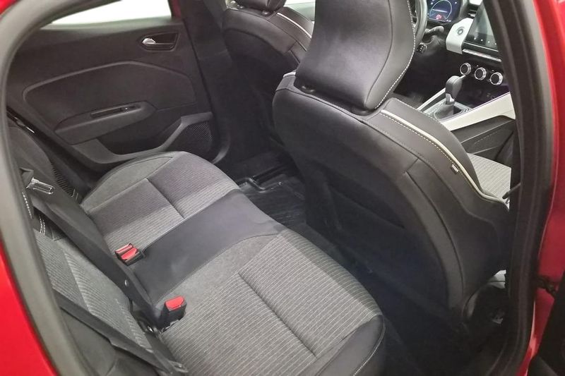 Renault Clio bild 18
