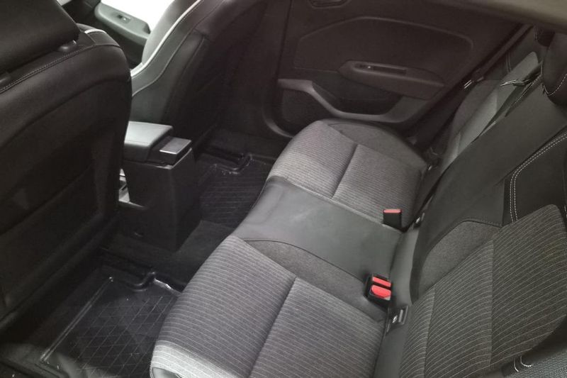 Renault Clio bild 19
