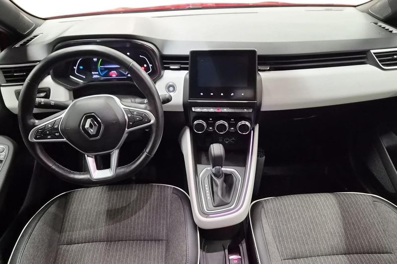 Renault Clio bild 14