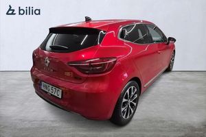 Renault Clio bild 9
