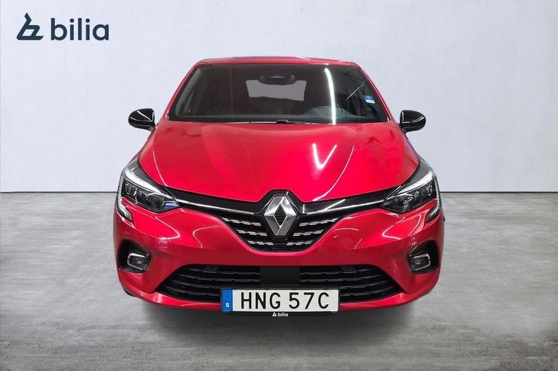 Renault Clio bild 2