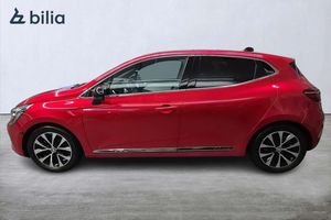 Renault Clio bild 6