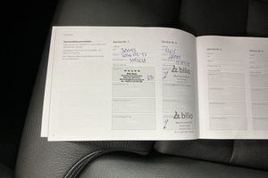 Volvo V60 bild 26
