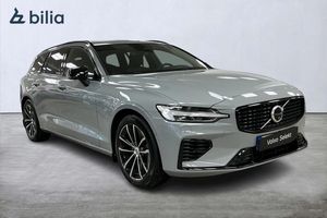 Volvo V60 bild 5