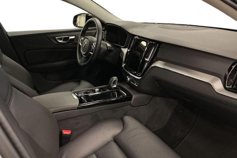 Volvo V60 bild 11