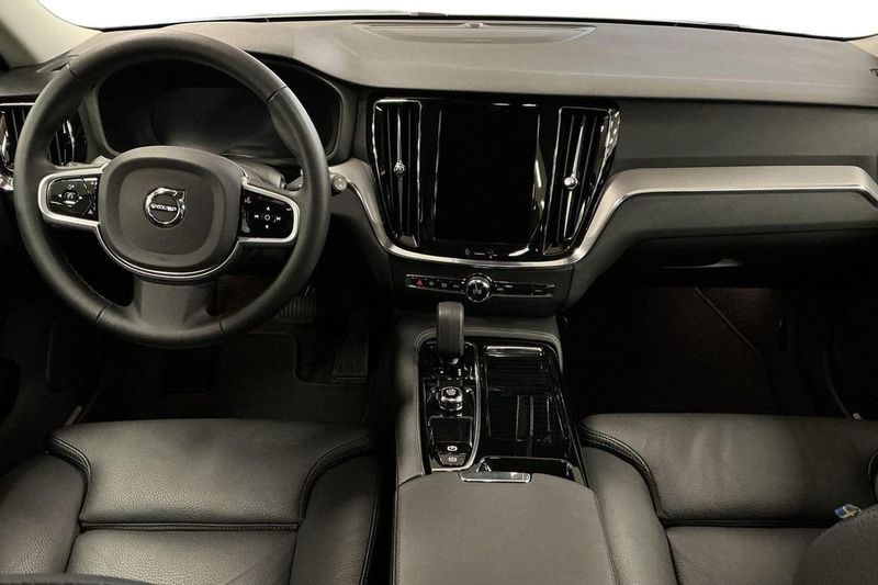 Volvo V60 bild 14
