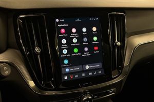 Volvo V60 bild 17