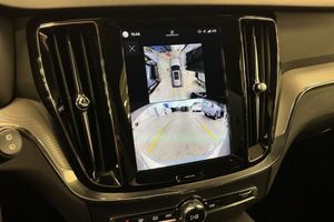 Volvo V60 bild 20