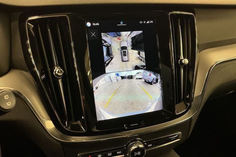 Volvo V60 bild 20