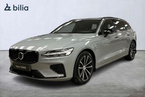 Volvo V60 bild 1