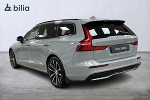 Volvo V60 bild 8