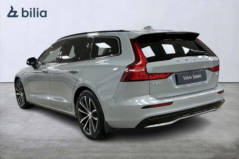 Volvo V60 bild 8
