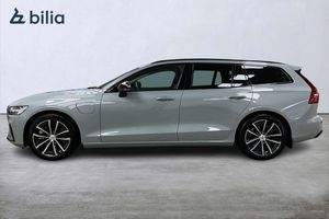 Volvo V60 bild 7