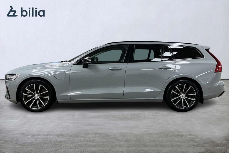 Volvo V60 bild 7