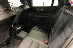 Volvo V60 bild 22